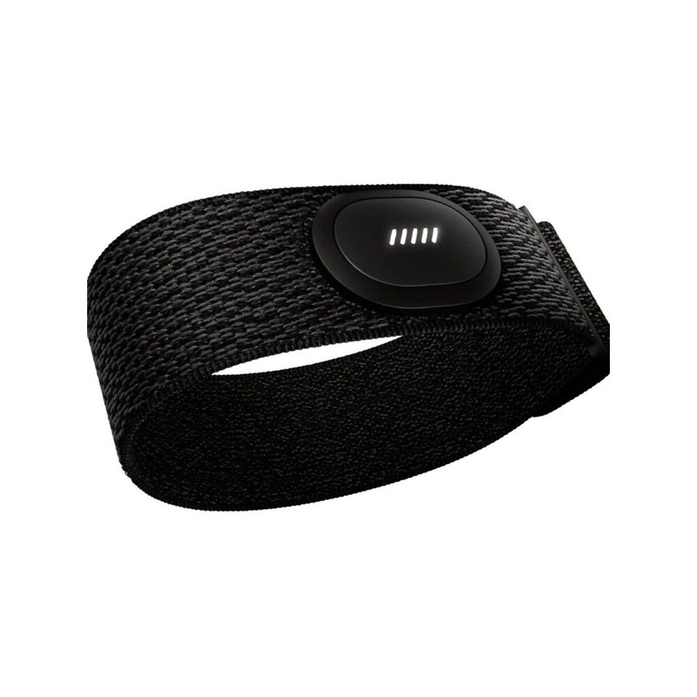 Peloton Heart Rate Band  Arm Band with Rechargeable Battery Large